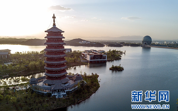 【迎接十九大特別報(bào)道】“一帶一路”互利共贏(yíng) 共同發(fā)展
